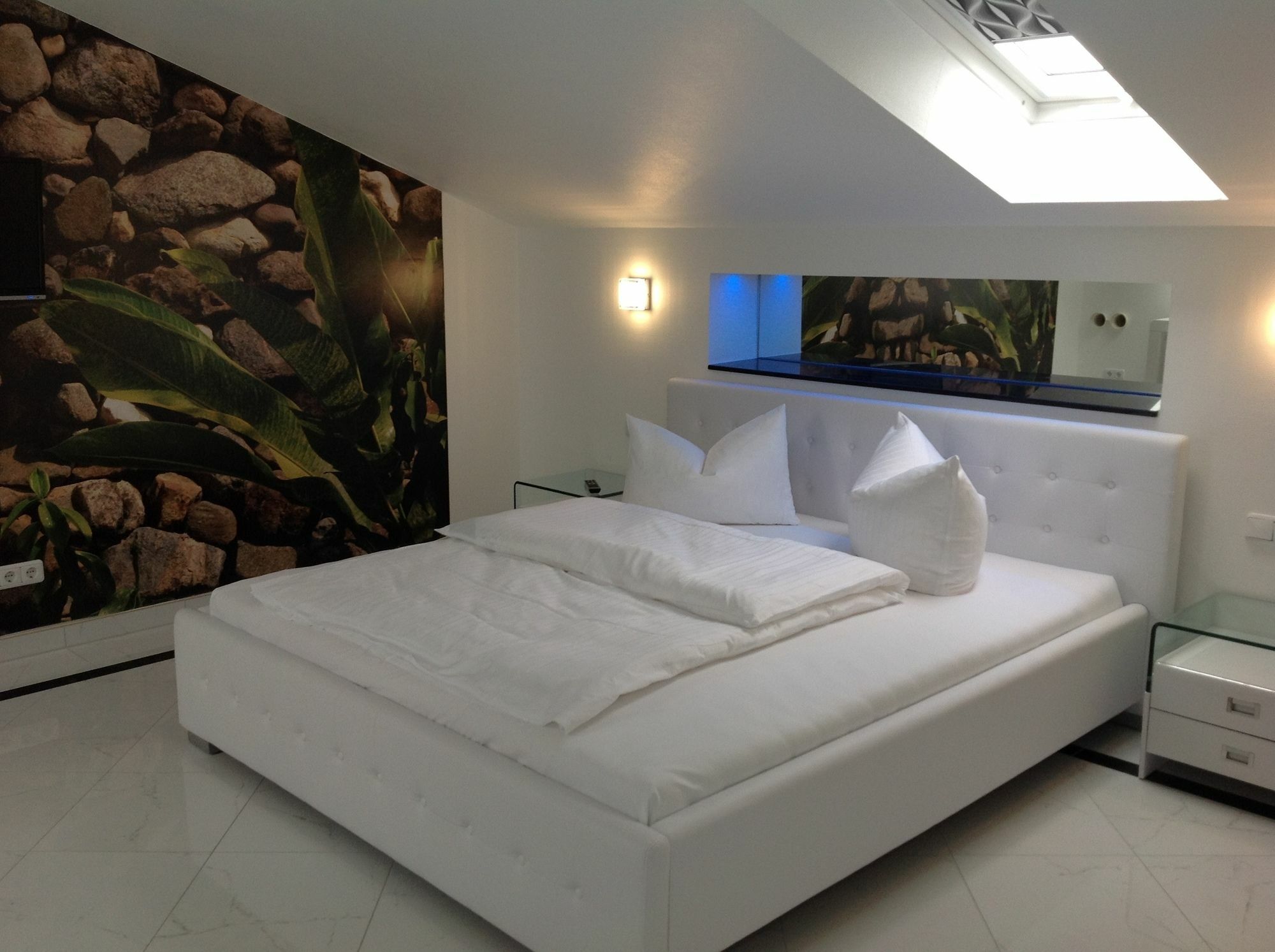 Apartment Hotel Kral - Business Hotel & Serviced Apartments Erlangen Esterno foto